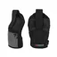 Racesafe RS Shoulder Pads Body Protector Black
